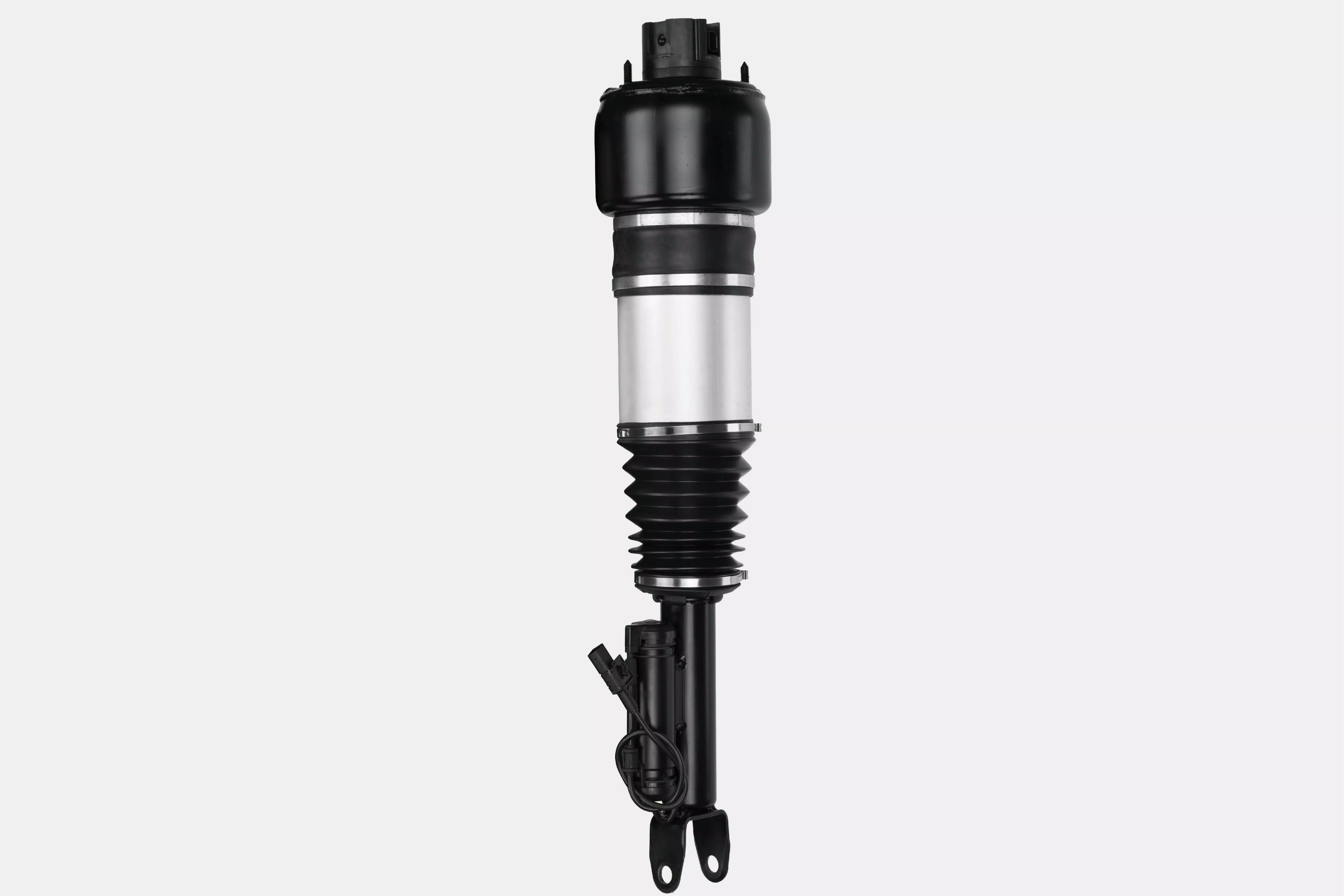 On June 18,2016.Second generation of passenger car air shock absorber was  successfully developed
