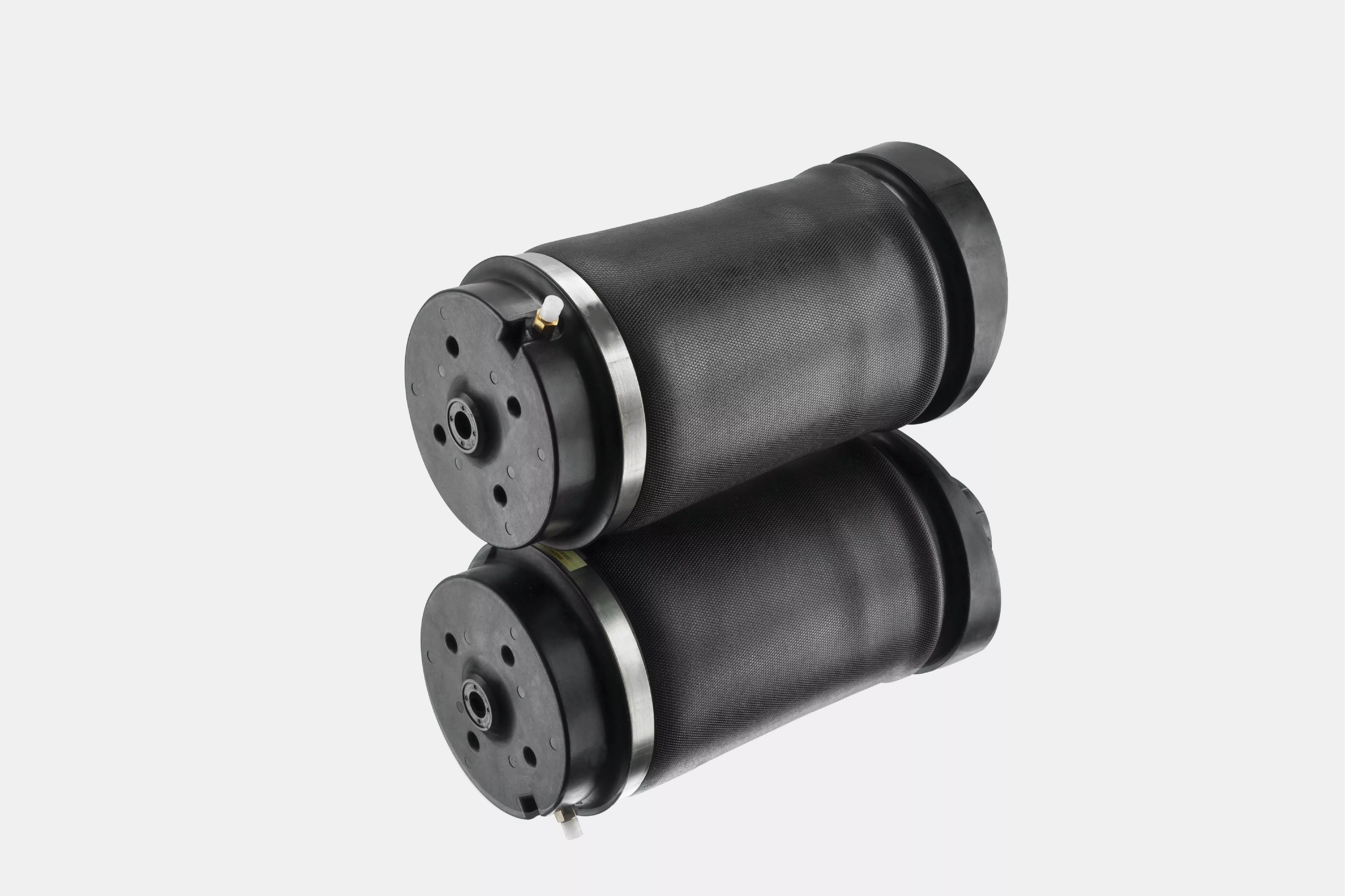 On July 1,2014.The first generation of passenger car air spring products are offline