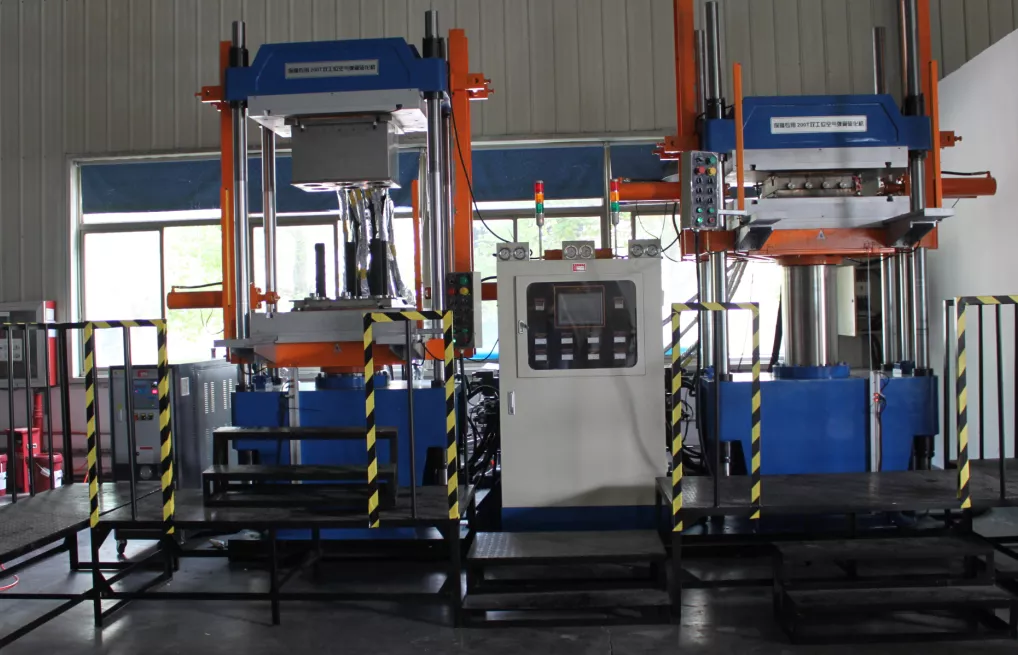 On June 18,2013.Ningguo manufacturing base was established