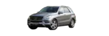 W166 GL-Class