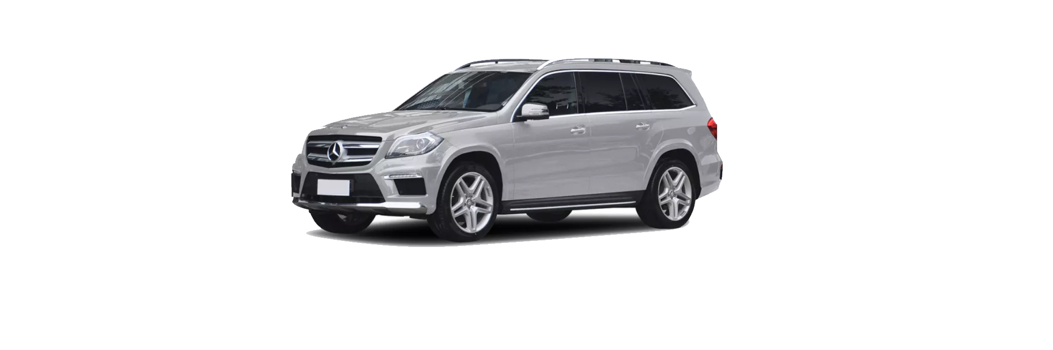 W164 GL-Class