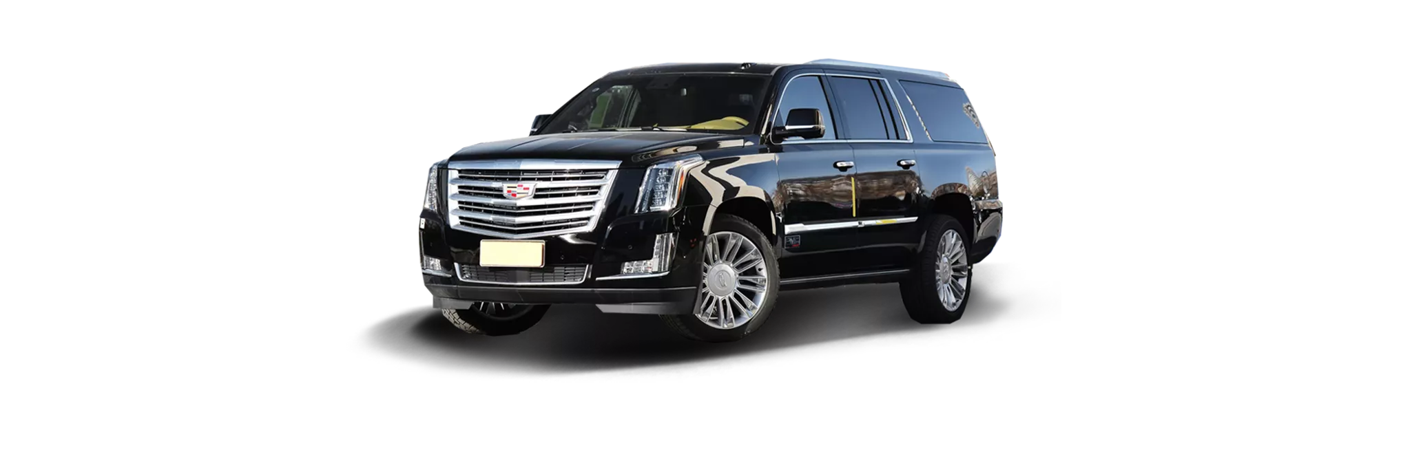 ESCALADE