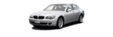 E65 E66 7-Serie