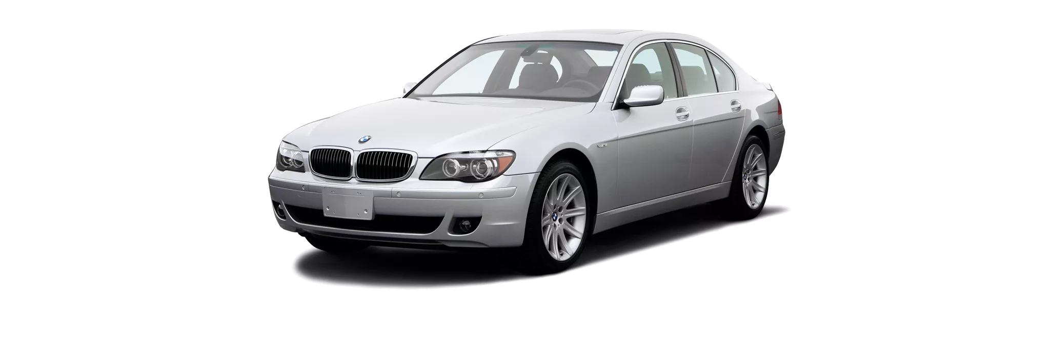 E65 E66 7-Serie