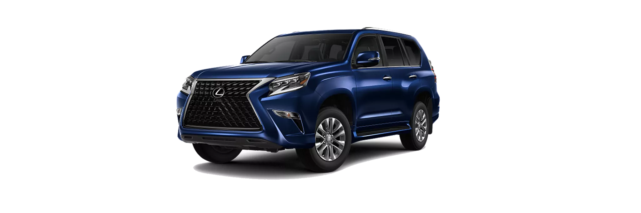 GX460