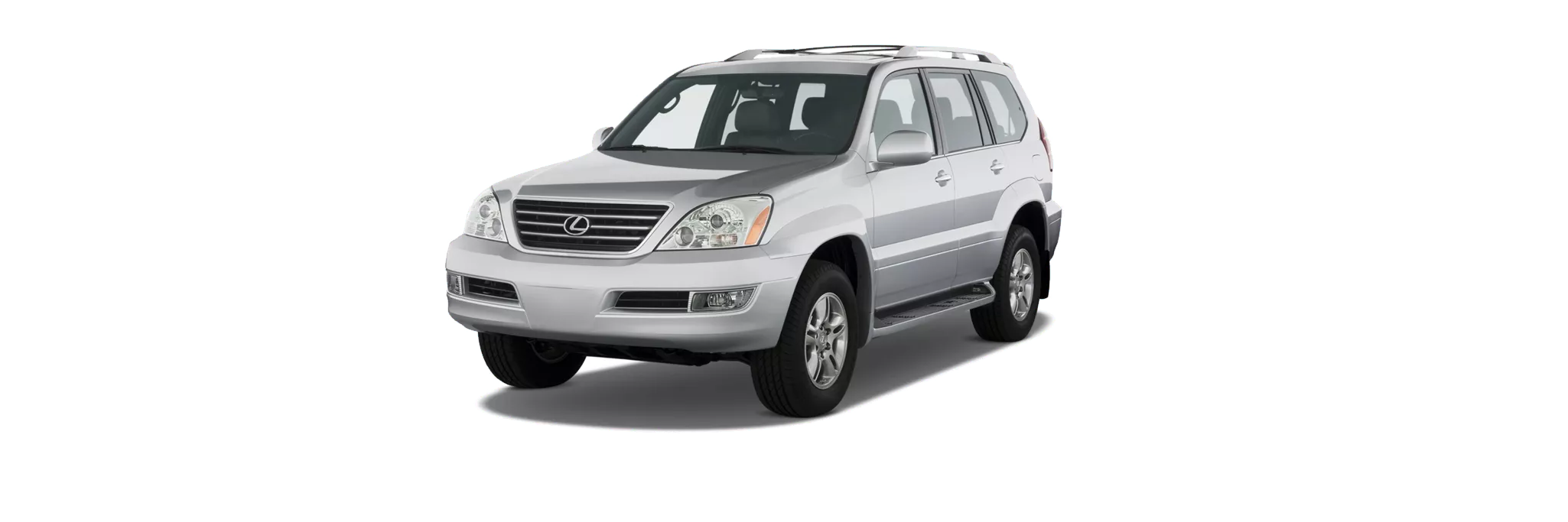GX470
