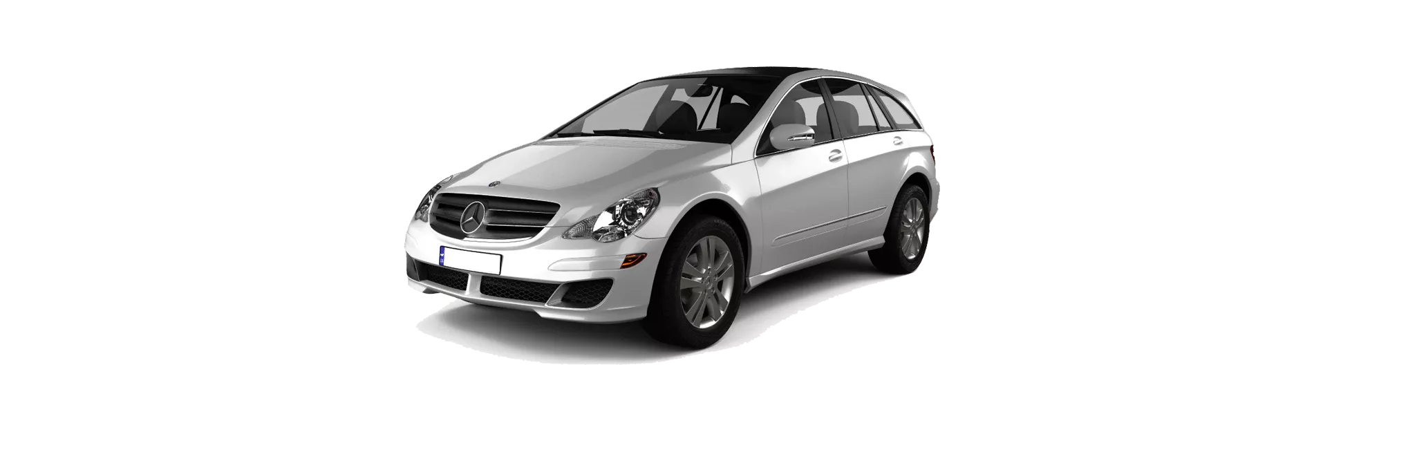 w251 R Class