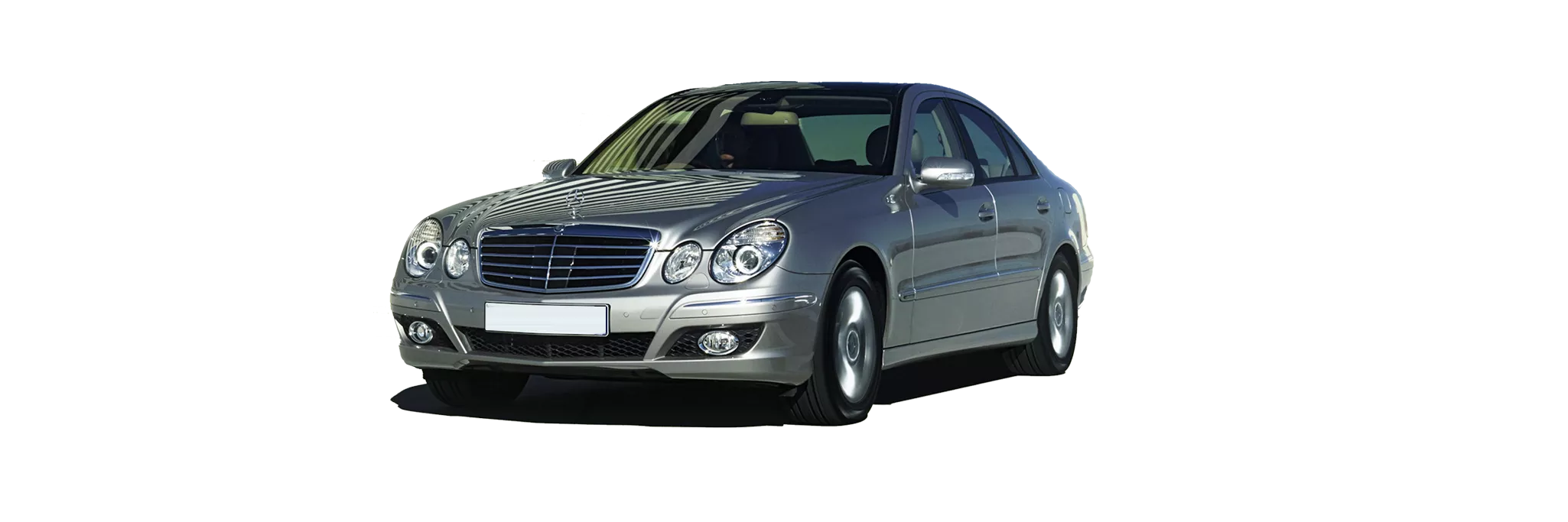 W211/212E-Class