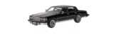 Cadillac Seville