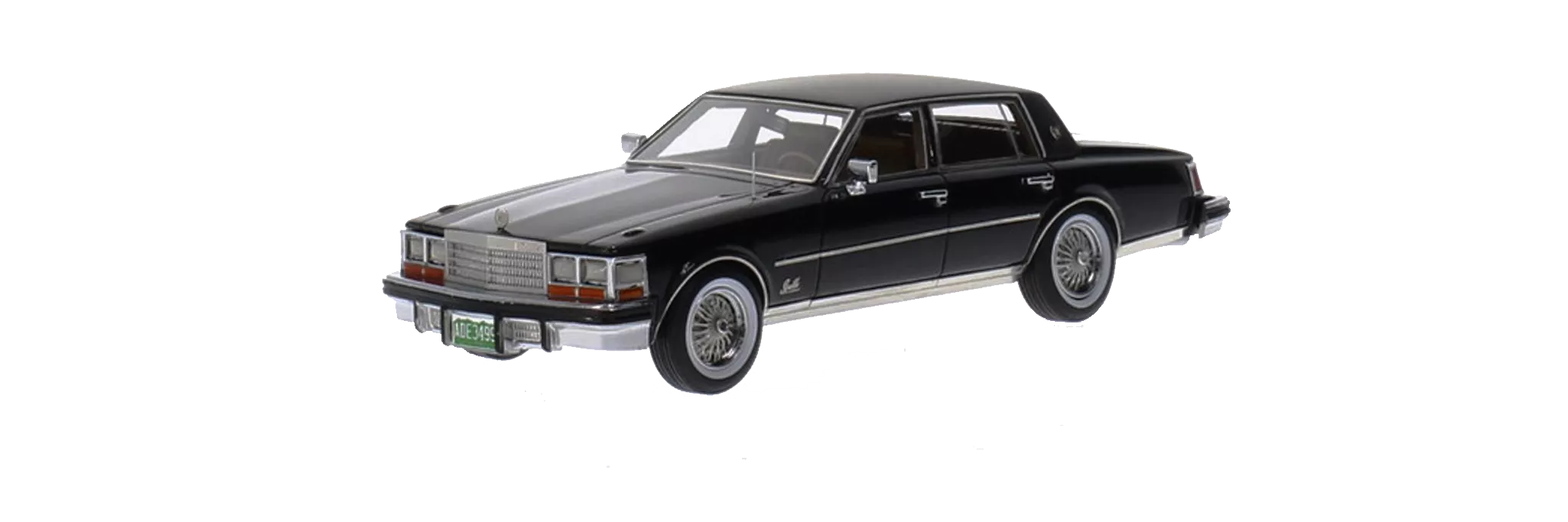Cadillac Seville