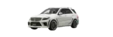 W166 ML-Class
